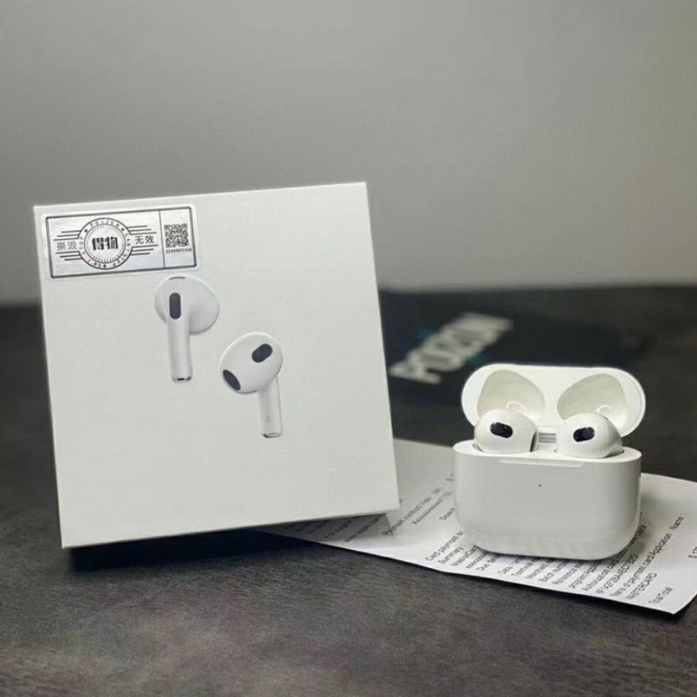 Aipods